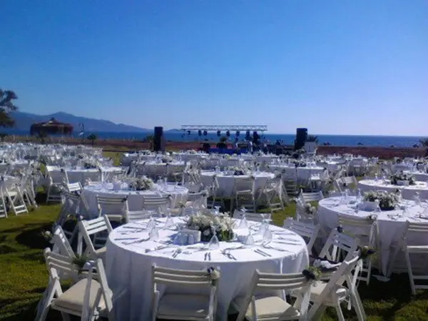 Düğün & Özel Günler