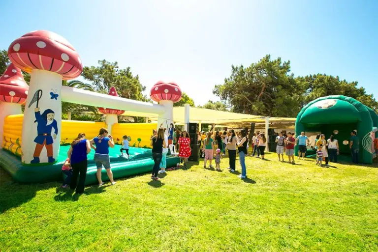 Piknik Organizasyonları