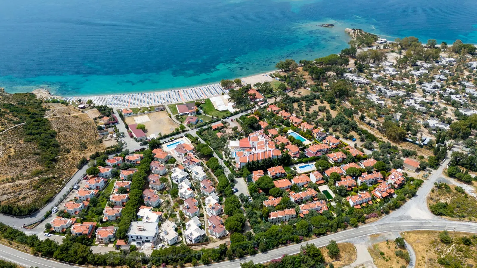 Hemen Rezervasyon Yap, Tatilin Tadını Çıkar!